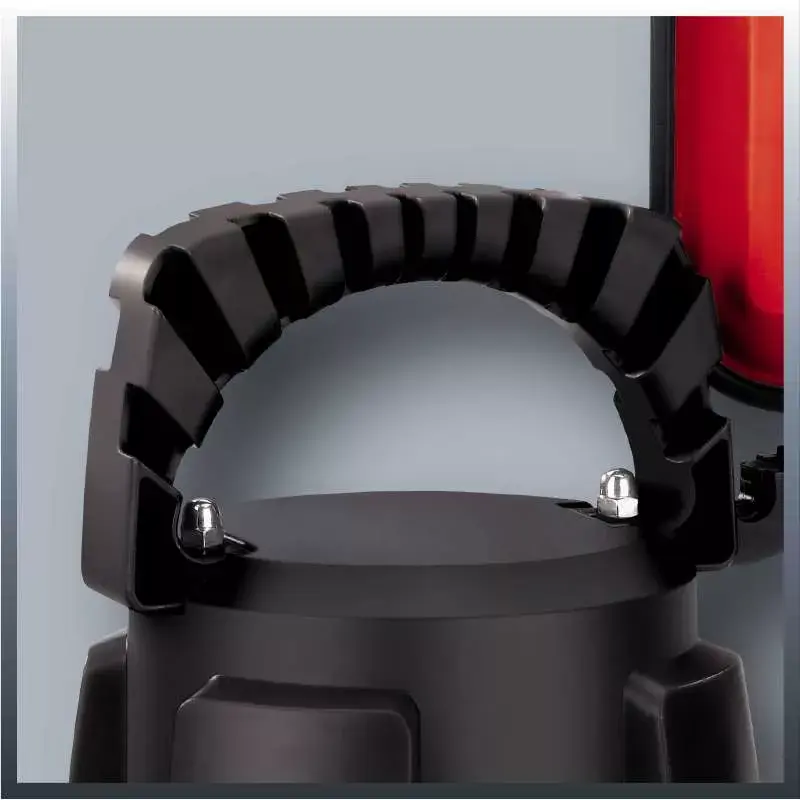 Panardintasis siurblys Einhell GC-DP 7835