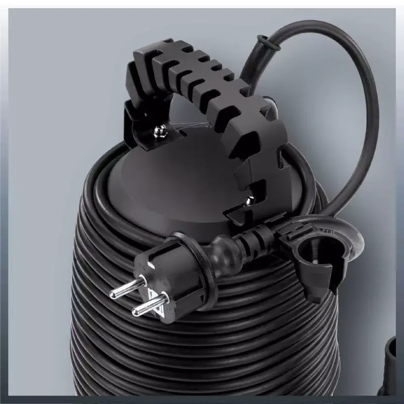 Panardintasis siurblys Einhell GC-DP 7835