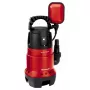 Panardintasis siurblys Einhell GC-DP 7835