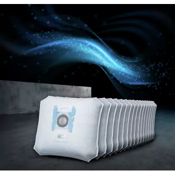 Siemens PowerProtect dulkių maišelis Universal
