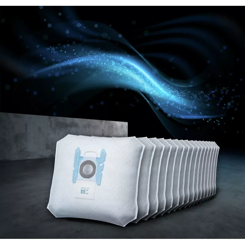 Siemens PowerProtect dulkių maišelis Universal