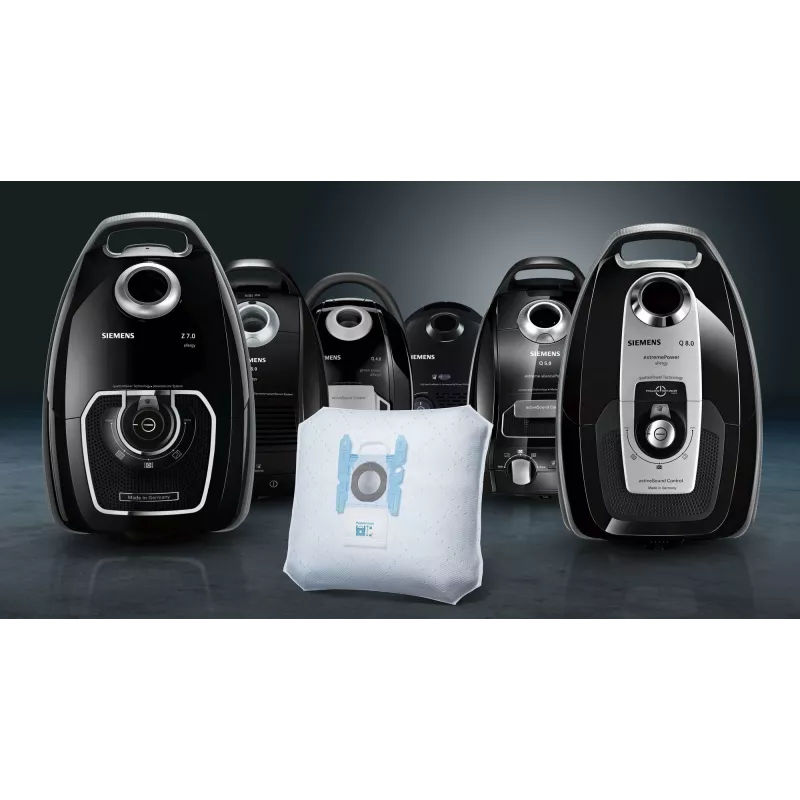 Siemens PowerProtect dulkių maišelis Universal