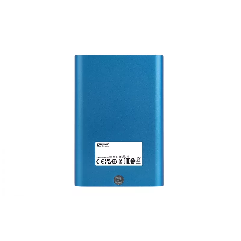 Išorinis SSD Kingston Technology 1920GB USB Type-C 3.2 Gen 1 IKVP80ES/1920G