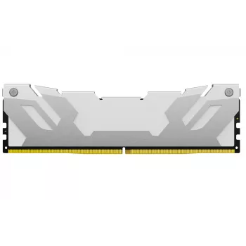 Kingston FURY Renegade 32GB (2x16GB) DDR5 8000MT/s CL38 DIMM baltas XMP