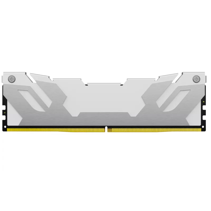 Kingston FURY Renegade 32GB (2x16GB) DDR5 8000MT/s CL38 DIMM baltas XMP