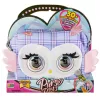 Purse Pets Print Perfect Hoot Couture Pelėda – interaktyvus žaislas-rankinė su garsais ir reakcijomis