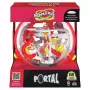 Games Perplexus Portal 3D galvosūkių rutulys su 150 kliūčių