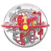 Games Perplexus Portal 3D galvosūkių rutulys su 150 kliūčių