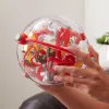 Games Perplexus Portal 3D galvosūkių rutulys su 150 kliūčių