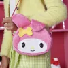 Purse Pets Sanrio Hello Kitty and Friends My Melody interaktyvus augintinis ir rankinė su garsais