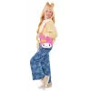 Purse Pets Sanrio Hello Kitty and Friends My Melody interaktyvus augintinis ir rankinė su garsais