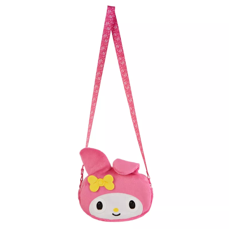 Purse Pets Sanrio Hello Kitty and Friends My Melody interaktyvus augintinis ir rankinė su garsais