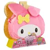 Purse Pets Sanrio Hello Kitty and Friends My Melody interaktyvus augintinis ir rankinė su garsais
