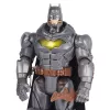 DC Comics Battle Strike Batman 30 cm veiksmo figūrėlė su 5 priedais ir garsais