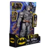 DC Comics Battle Strike Batman 30 cm veiksmo figūrėlė su 5 priedais ir garsais