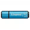 USB atmintukas Kingston 256GB USB Type-A IronKey Vault Privacy 50