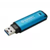 USB atmintukas Kingston 256GB USB Type-A IronKey Vault Privacy 50