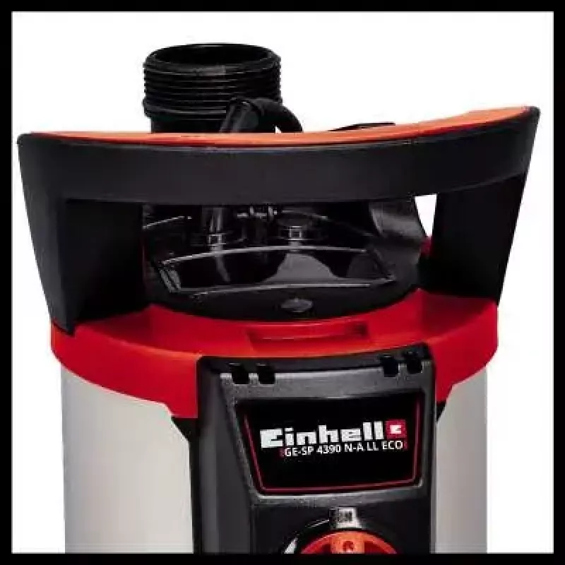 Vandens siurblys Einhell GE-SP 4390 NA LL ECO