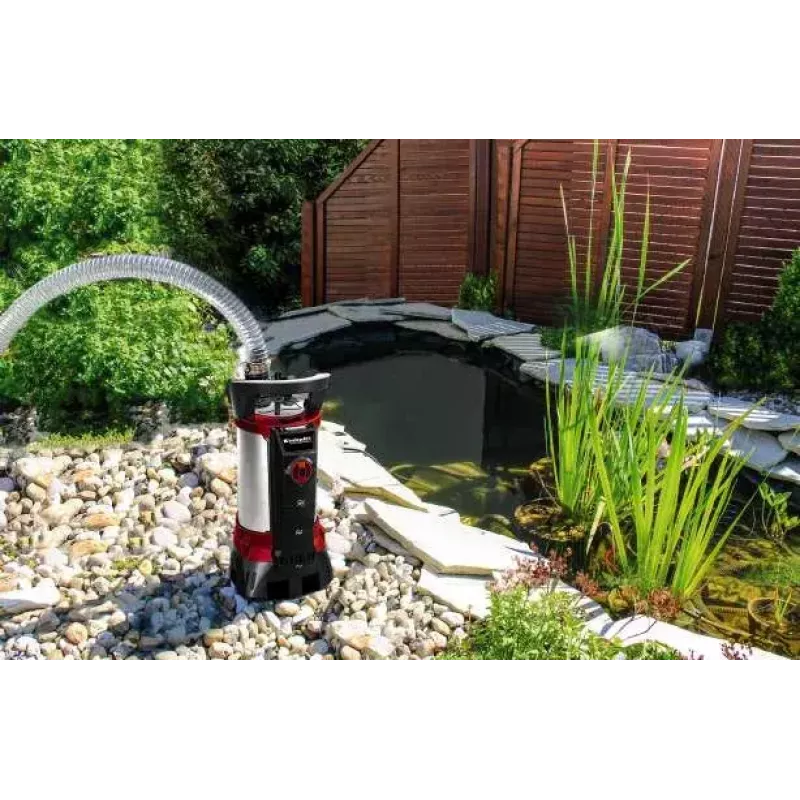Povandeninis siurblys Einhell GE-DP 7935 N-A ECO