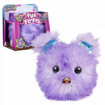 Spin Master FurFluffs Magiškas Šuniukas Minkštas Žaislas