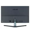 ASUS VU249CFE-B monitor 60.5 cm (23.8 colio) 1920 x 1080 pikselių Full HD LED juodas