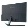 ASUS VU249CFE-B monitor 60.5 cm (23.8 colio) 1920 x 1080 pikselių Full HD LED juodas