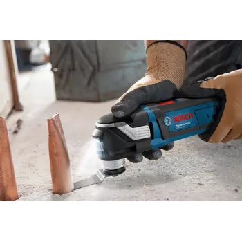 Bosch GOP 40-30 Professional 400 W 20000 OPM daugiafunkcis įrankis