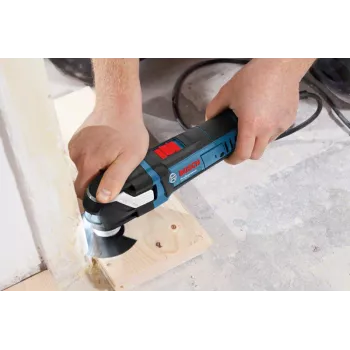 Bosch GOP 40-30 Professional 400 W 20000 OPM daugiafunkcis įrankis