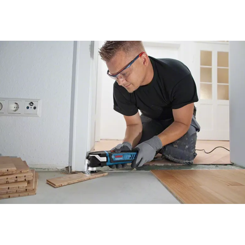 Bosch GOP 40-30 Professional 400 W 20000 OPM daugiafunkcis įrankis