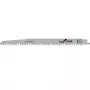 Bosch 2 608 650 613 pjūklo diskas S 1531 L, HCS, 240 mm, 1,5 mm, 5 TPI