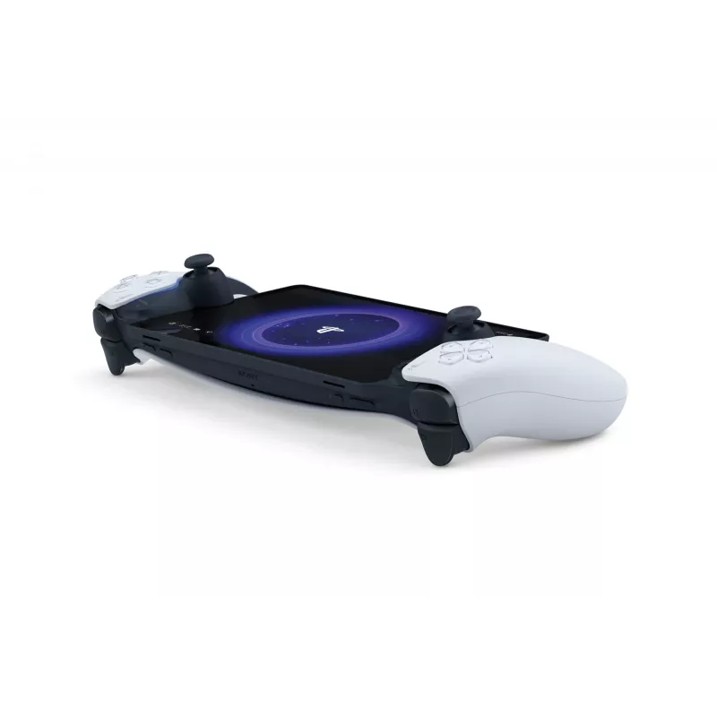 Sony PlayStation Portal Remote Player, nuotolinio žaidimo įrenginys, PlayStation 5, 337 mm, 95 mm, 150 mm, 540 g