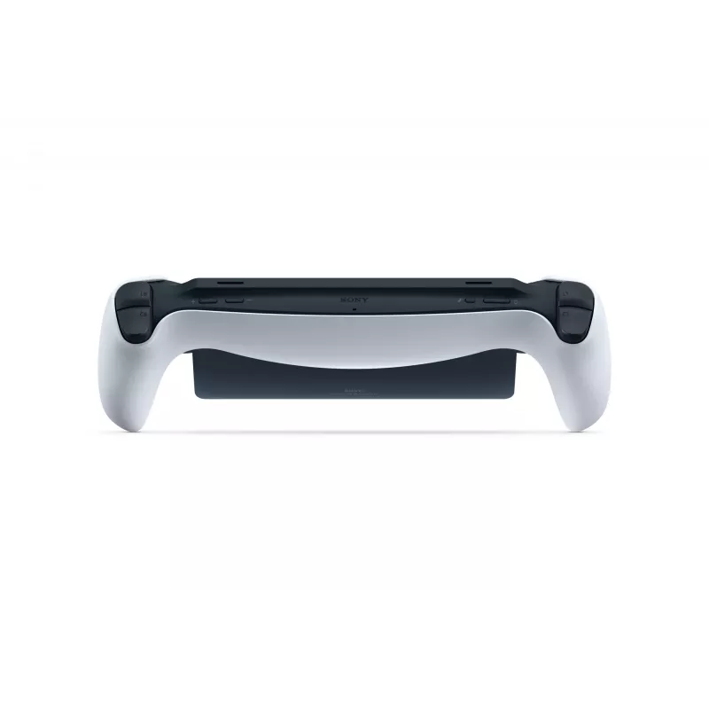 Sony PlayStation Portal Remote Player, nuotolinio žaidimo įrenginys, PlayStation 5, 337 mm, 95 mm, 150 mm, 540 g