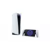 Sony PlayStation Portal Remote Player, nuotolinio žaidimo įrenginys, PlayStation 5, 337 mm, 95 mm, 150 mm, 540 g