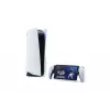 Sony PlayStation Portal Remote Player, nuotolinio žaidimo įrenginys, PlayStation 5, 337 mm, 95 mm, 150 mm, 540 g