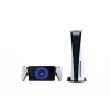 Sony PlayStation Portal Remote Player, nuotolinio žaidimo įrenginys, PlayStation 5, 337 mm, 95 mm, 150 mm, 540 g