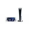 Sony PlayStation Portal Remote Player, nuotolinio žaidimo įrenginys, PlayStation 5, 337 mm, 95 mm, 150 mm, 540 g