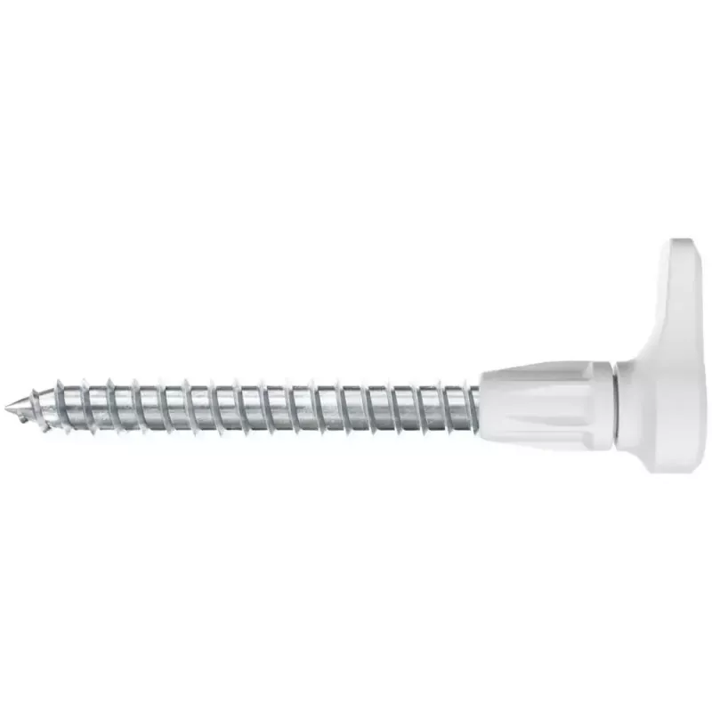 Fischer 557916 varžtų ir kaiščių rinkinys
