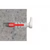 Fischer 557916 varžtų ir kaiščių rinkinys