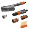 Sodo vandens purškimo antgalis Gardena 18862-20 Juoda Pilka Oranžinė Plotis 302 mm Gylis 71 mm Aukštis 103 mm
