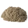 Kinetic Sand 2 lb rudos spalvos modeliavimo smėlis vaikams
