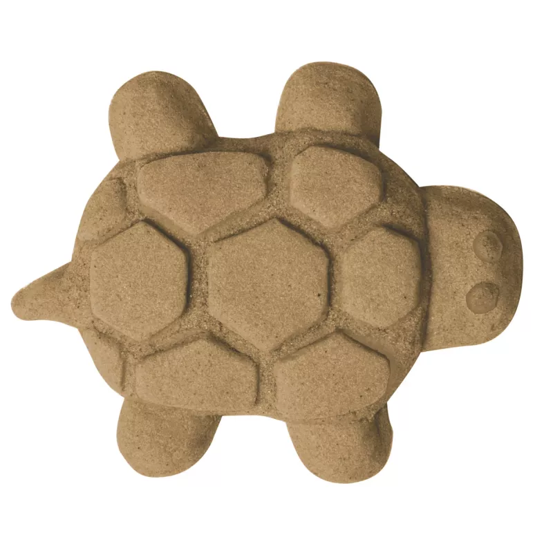 Kinetic Sand 2 lb rudos spalvos modeliavimo smėlis vaikams