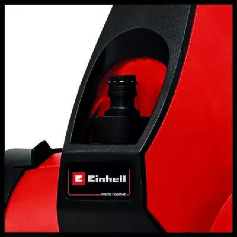 Belaidis akumuliatorinis šepetys Einhell PICOBELLA 1400 RPM