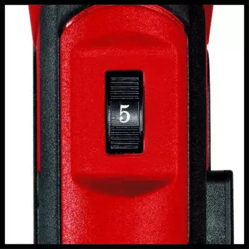 Belaidis akumuliatorinis šepetys Einhell PICOBELLA 1400 RPM
