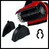 Belaidis akumuliatorinis šepetys Einhell PICOBELLA 1400 RPM