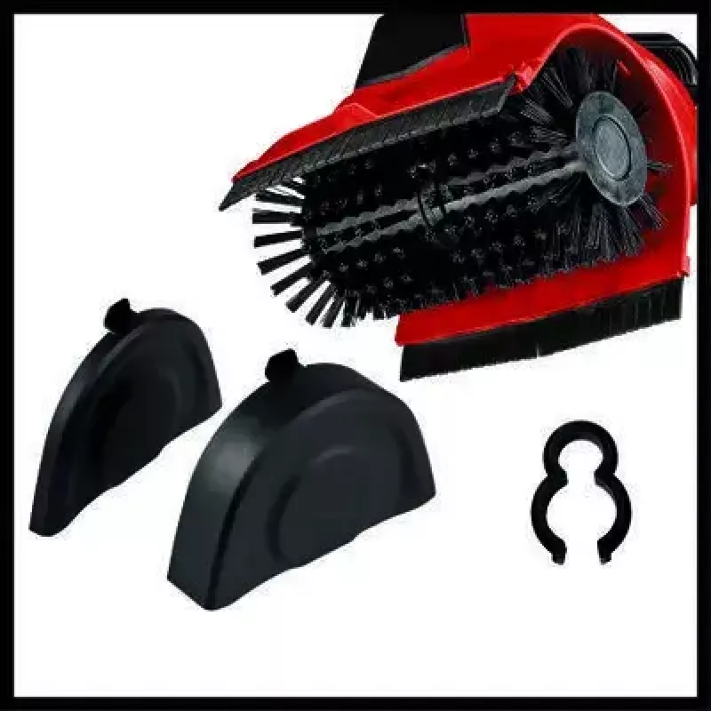 Belaidis akumuliatorinis šepetys Einhell PICOBELLA 1400 RPM