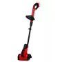 Belaidis akumuliatorinis šepetys Einhell PICOBELLA 1400 RPM