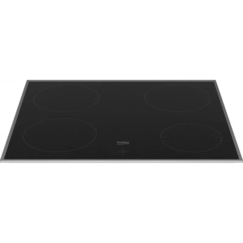 Beko BBUC12020X kepimo komplektas su keramine kaitlente ir elektrine orkaite