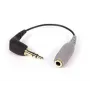 RODE SC3 adapteris 3,5 mm TRRS į TRS, skirtas SmartLav+