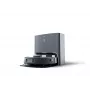 Ecovacs Deebot X1 Plus juodas, pilkas