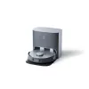 Ecovacs Deebot X1 Plus juodas, pilkas